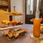 Nocleg ze śniadaniem La D'amis La Costignieres Montgueux