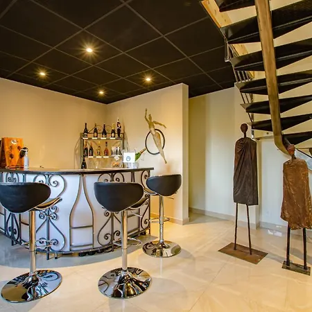 La D'amis La Costignieres Montgueux