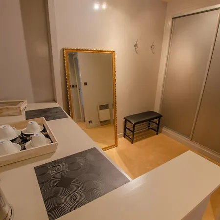 B&B La D'amis La Costignieres Montgueux