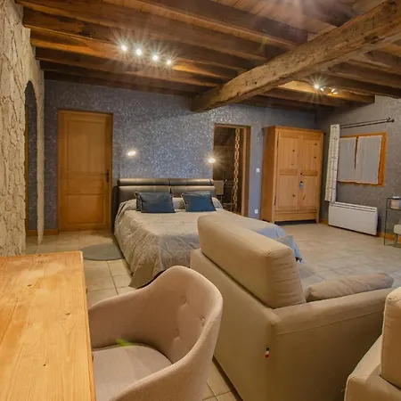 La D'amis La Costignieres 4* Montgueux