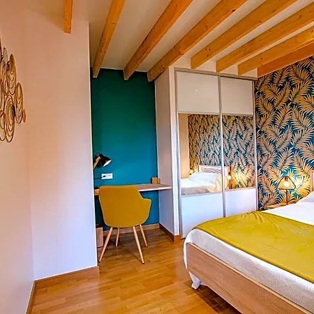 La D'amis La Costignieres 4* Montgueux