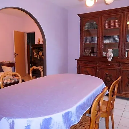 Bed & Breakfast La D'amis La Costignieres 4*