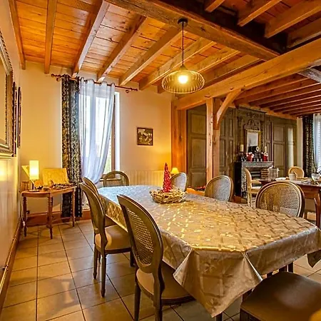 La D'amis La Costignieres 4*