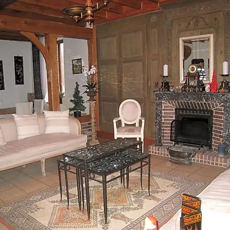 La D'amis La Costignieres Bed & Breakfast 4*