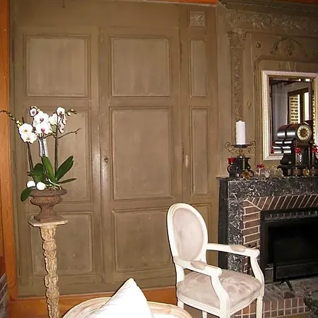 Bed & Breakfast La D'amis La Costignieres 4*