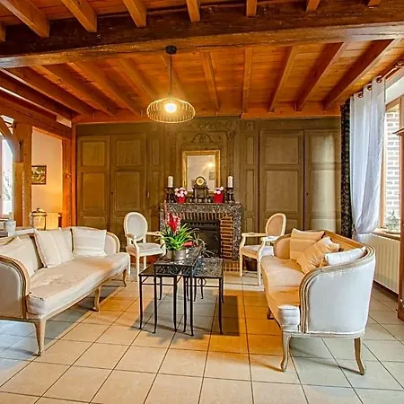 Bed & Breakfast La D'amis La Costignieres Montgueux