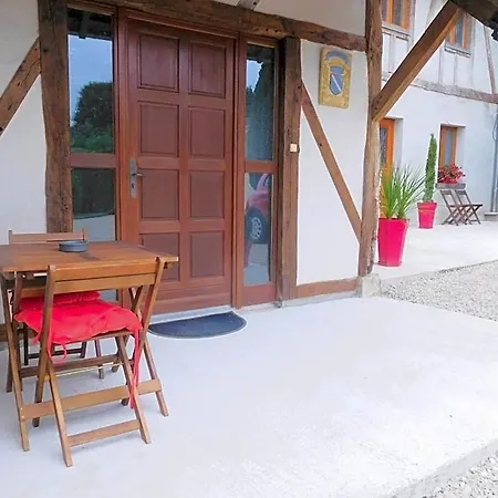 La D'amis La Costignieres Montgueux