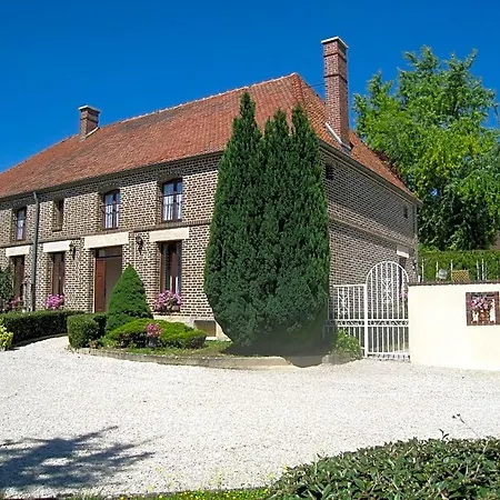 Bed & Breakfast La D'amis La Costignieres 4*