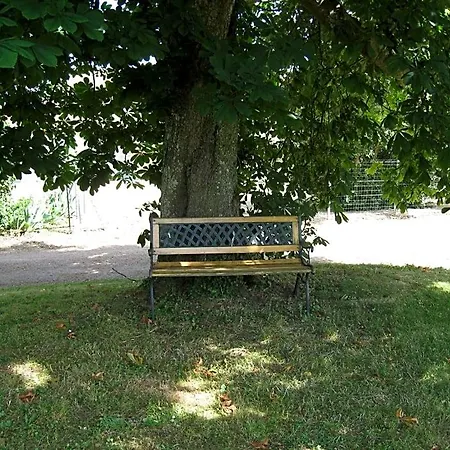 Bed & Breakfast La D'amis La Costignieres 4*