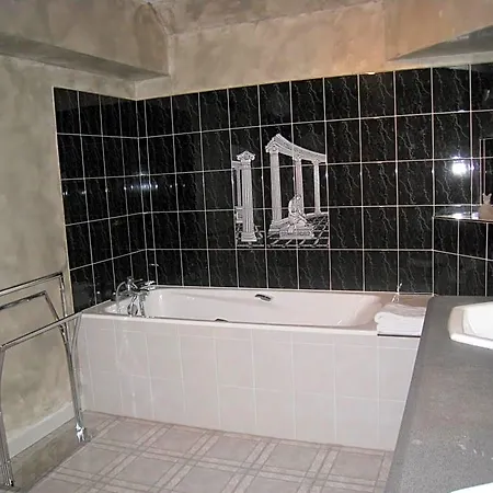 Bed & Breakfast La D'amis La Costignieres Montgueux