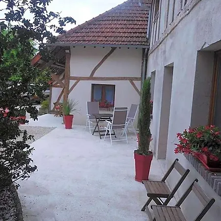 La D'amis La Costignieres 4*