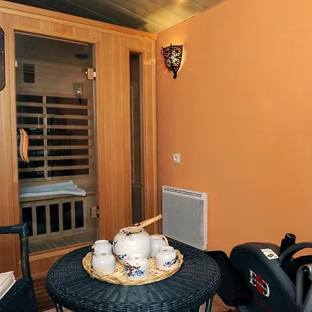 La D'amis La Costignieres 4*