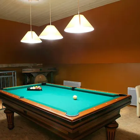 La D'amis La Costignieres