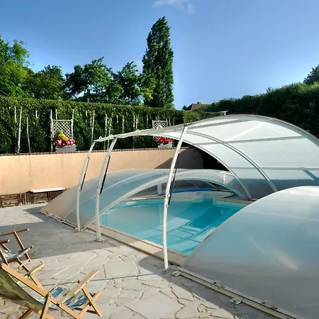 La D'amis La Costignieres 4* Montgueux