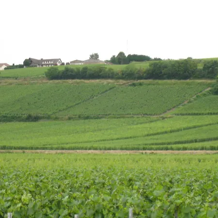 B&B La D'amis La Costignieres Montgueux