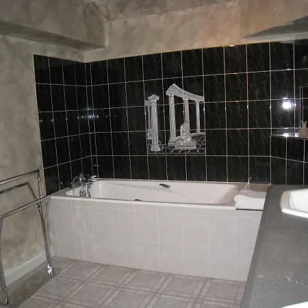 Bed & Breakfast La D'amis La Costignieres 4*