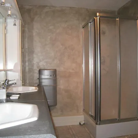 La D'amis La Costignieres B&B 4*