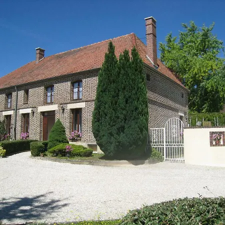 B&B La D'amis La Costignieres Montgueux