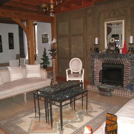 La D'amis La Costignieres 4* Montgueux