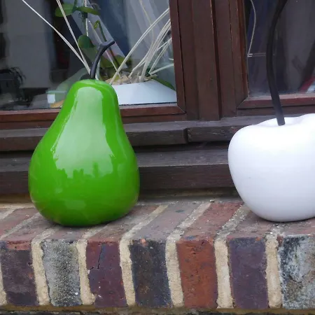 La D'amis La Costignieres B&B