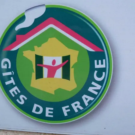 La D'amis La Costignieres B&B 4*