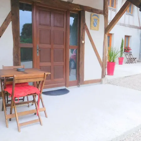 La D'amis La Costignieres Montgueux