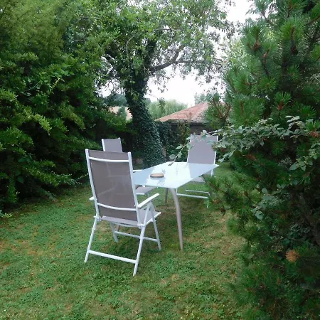 Bed & Breakfast La D'amis La Costignieres Montgueux