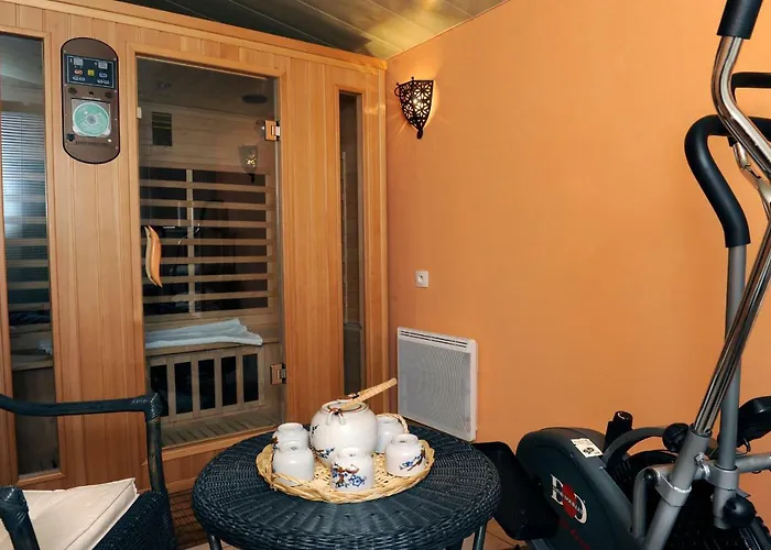 La D'amis La Costignieres 4*