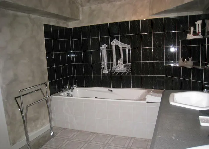 Bed & Breakfast La D'amis La Costignieres 4*