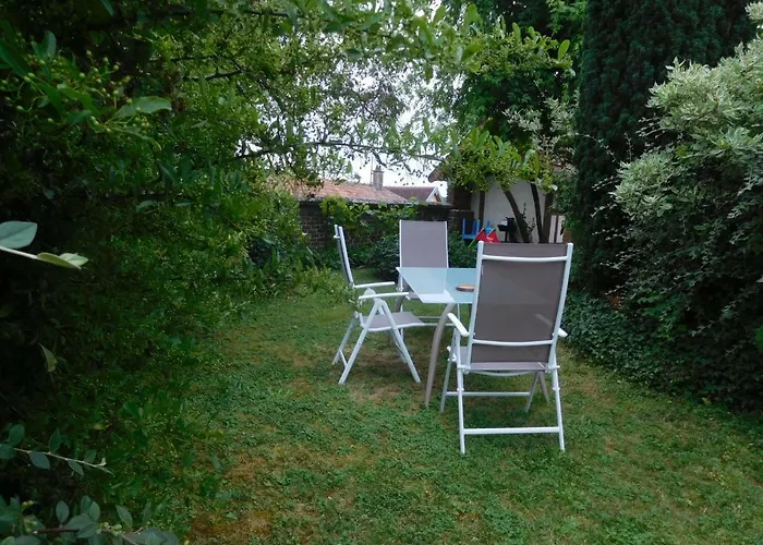 Bed & Breakfast La D'amis La Costignieres